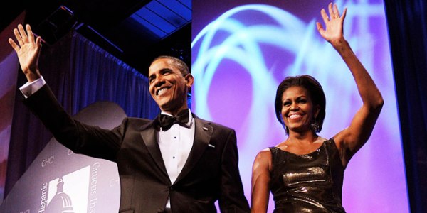 Michelle Obama's style - 2011